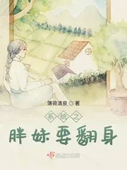 《系统之胖妹要翻身》小说封面