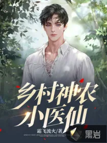 《乡村神农小医仙》小说封面