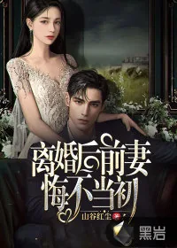 《离婚后，前妻悔不当初》小说封面
