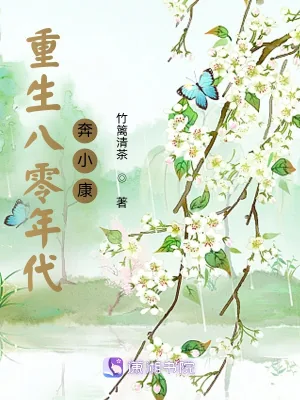 《重生八零年代奔小康》小说封面