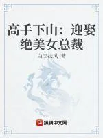 《高手下山：开局迎娶绝美女总裁》小说封面