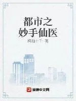 《都市之妙手仙医》小说封面