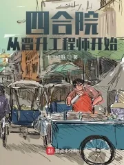 《四合院:从晋升工程师开始》小说封面