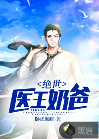 《绝世医王奶爸》小说封面
