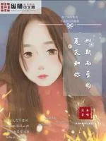 《如期而至的夏天和你》小说封面