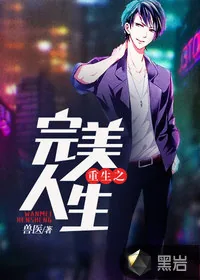 《重生之完美人生》小说封面