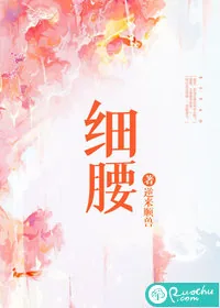 《细腰》小说封面