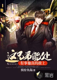 《这兄弟能处，有事他真的敢上》小说封面