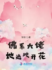 《佛系大佬她遍地开花》小说封面