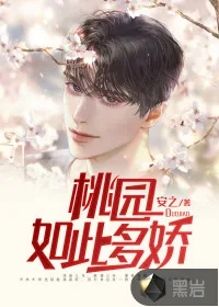《桃园如此多娇》小说封面