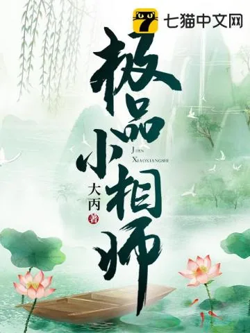 《极品小相师》小说封面