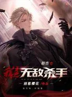 《都市之我是无敌杀手》小说封面