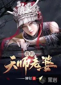 《我的天师老婆》小说封面