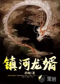 《镇河龙婿》小说封面