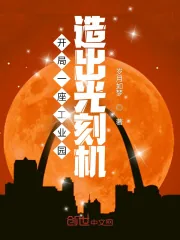 《开局一座工业园，造出光刻机》小说封面