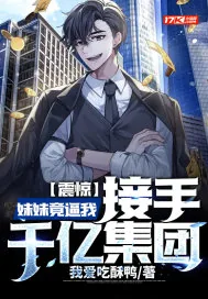 《震惊!妹妹竟逼我接手千亿集团》小说封面