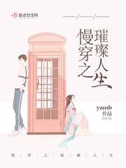 《慢穿之璀璨人生》小说封面