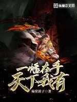 《一幡在手天下我有》小说封面