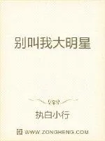《别叫我大明星》小说封面