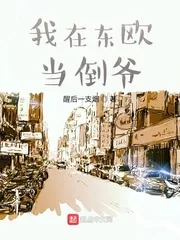 《我在东欧当倒爷》小说封面