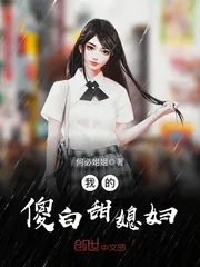 《我的傻白甜媳妇》小说封面