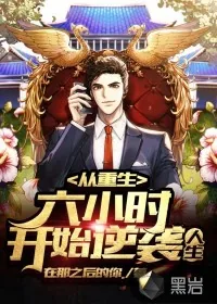 《从重生六小时开始逆袭人生》小说封面