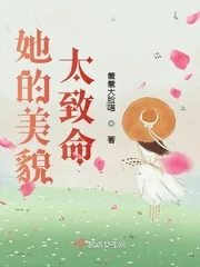 《她的美貌太致命》小说封面