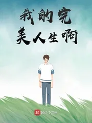 《我的完美人生啊》小说封面