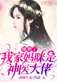 《摊牌了我家妈咪是神医大佬》小说封面