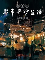 《宗主的都市奇妙生活》小说封面