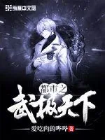 《都市之武极天下》小说封面