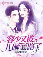 《容少又被儿砸套路了》小说封面