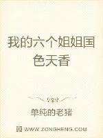 《我的六个姐姐国色天香》小说封面