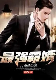 《最强霸婿》小说封面