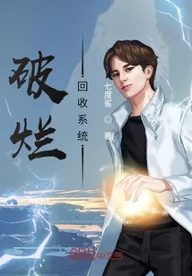 《破烂回收系统》小说封面