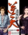 《逆天透视眼》小说封面