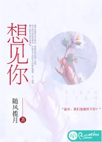 《想见你》小说封面