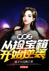 《神豪之从捡宝箱开始逆袭》小说封面
