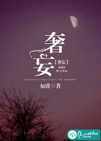 《奢妄》小说封面