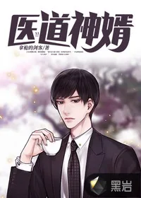 《医道神婿》小说封面