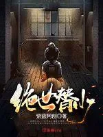 《绝世替少》小说封面