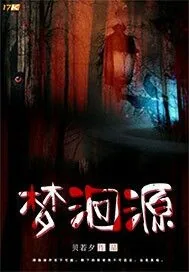 《梦洄源》小说封面