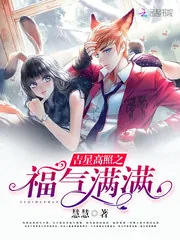 《吉星高照之福气满满》小说封面