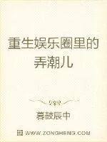 《重生娱乐圈里的弄潮儿》小说封面