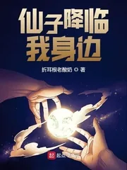 《仙子降临我身边》小说封面