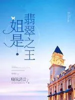 《姐是翡翠之王》小说封面