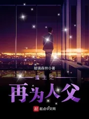 《重生之再为人父》小说封面
