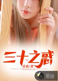 《三十之惑》小说封面