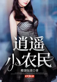 《逍遥小农民》小说封面