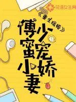 《重生暖婚:傅少蜜宠小娇妻》小说封面